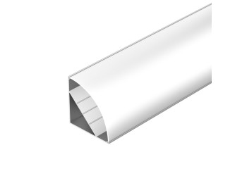 Профиль Arlight Kant-H55-2000 Anod 044578