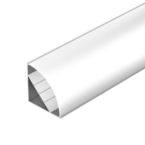 Профиль Arlight Kant-H55-2000 Anod 044578, купить в Минске по самой низкой цене