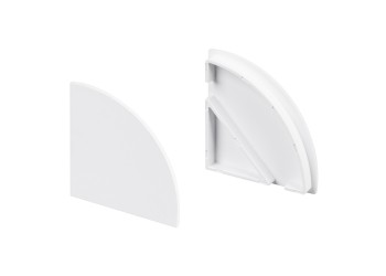 Заглушка Arlight Kant-H55 Round глухая 044611