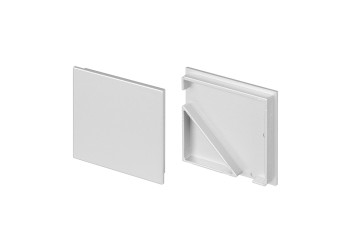 Заглушка Arlight Kant-H55 Square глухая 044616