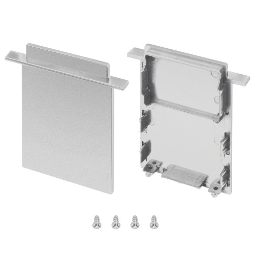 Заглушка Arlight SL-Linia52-3L-F-High глухая 044705, купить в Минске по самой низкой цене