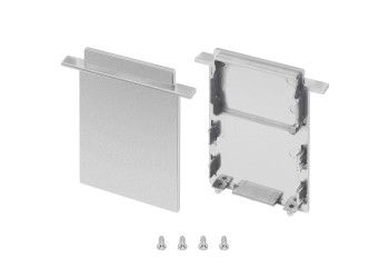 Заглушка Arlight SL-Linia52-3L-F-High глухая 044705