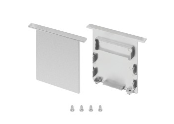 Заглушка Arlight SL-Linia52-3L-F-Low глухая 044707