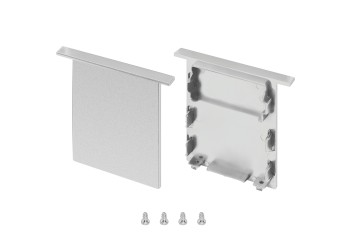 Заглушка Arlight SL-Linia52-3L-F-Middle глухая 044709