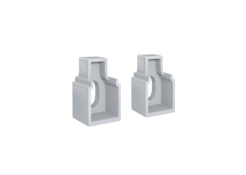 Заглушка Arlight Decore-S6 с отверстием 044803