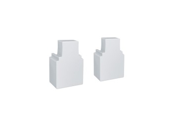 Заглушка Arlight Decore-S6 глухая 044804