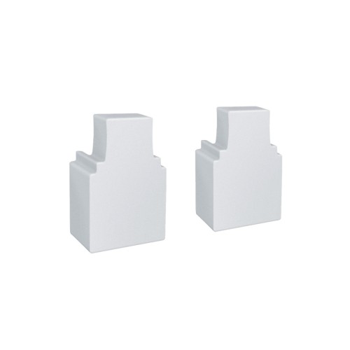 Заглушка Arlight Decore-S6 глухая 044804, купить в Минске по самой низкой цене