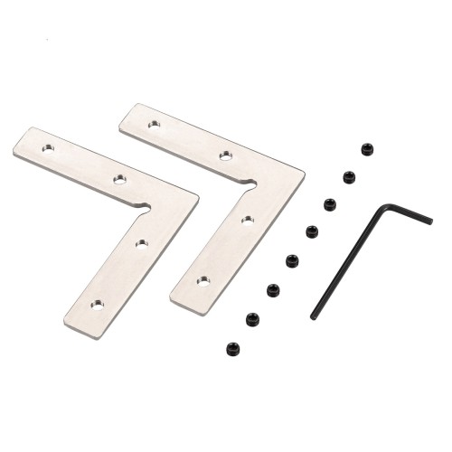 Соединитель Arlight SL-Line-4050-3L-L90 Set 045152, купить в Минске по самой низкой цене