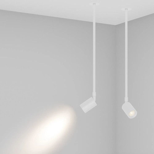 Встраиваемый светодиодный спот Arlight LGD-Periscope-R55-9W Day4000 045201, купить в Минске по самой низкой цене