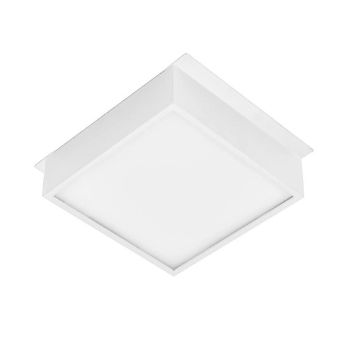 Встраиваемый светодиодный светильник Arlight DL-Grigliato-S140x140-18W Day4000 045697, купить в Минске по самой низкой цене