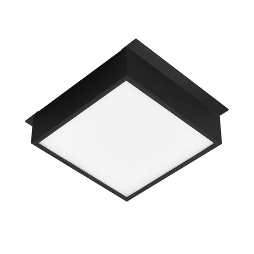 Встраиваемый светодиодный светильник Arlight DL-Grigliato-S140x140-18W Warm3000 045698, купить в Минске по самой низкой цене