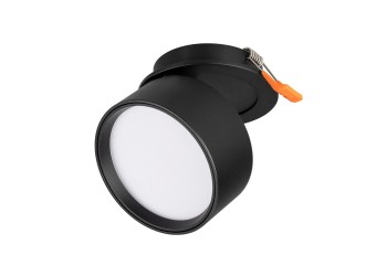 Встраиваемый светодиодный спот Arlight LGD-Pot-Built-R85-12W Day4000 045783