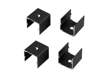 Держатель Arlight WPH-Flex-1616-Top Black 045877