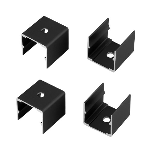 Держатель Arlight WPH-Flex-1616-Top Black 045877, купить в Минске по самой низкой цене