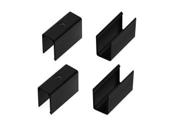 Держатель Arlight WPH-Flex-0616-Side Black 045883