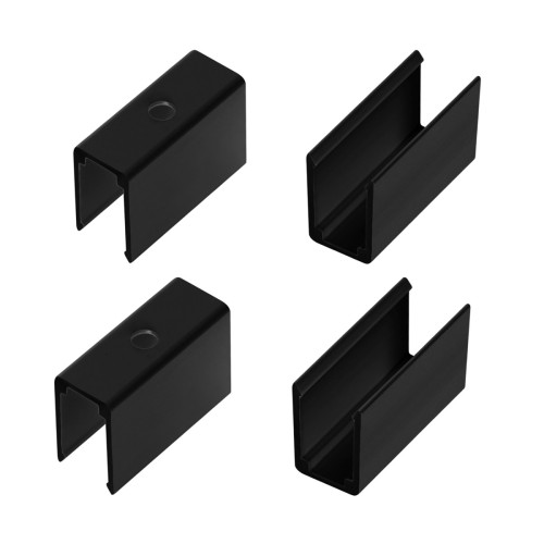 Держатель Arlight WPH-Flex-0616-Side Black 045883, купить в Минске по самой низкой цене