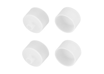 Заглушка Arlight WPH-Flex-D22-360Deg White с отверстием 045891