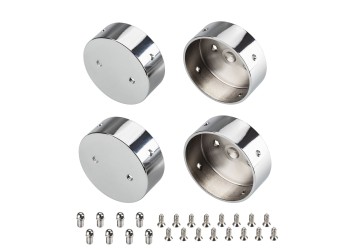 Заглушка Arlight WPH-Flex-D40-360Deg глухая 045903