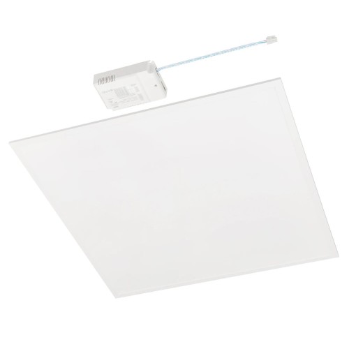 Встраиваемый светодиодный светильник Arlight DL-Titan-S600x600-40W Day4000-MIX 046049, купить в Минске по самой низкой цене