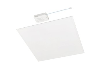 Встраиваемый светодиодный светильник Arlight DL-Titan-S600x600-40W Day4000-MIX 046049