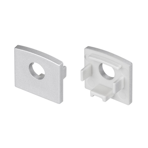 Заглушка Arlight Line-1716 с отверстием 046078, купить в Минске по самой низкой цене