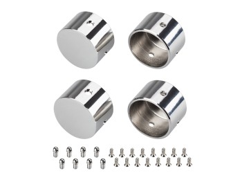 Заглушка Arlight WPH-Flex-D22-360Deg глухая 046101