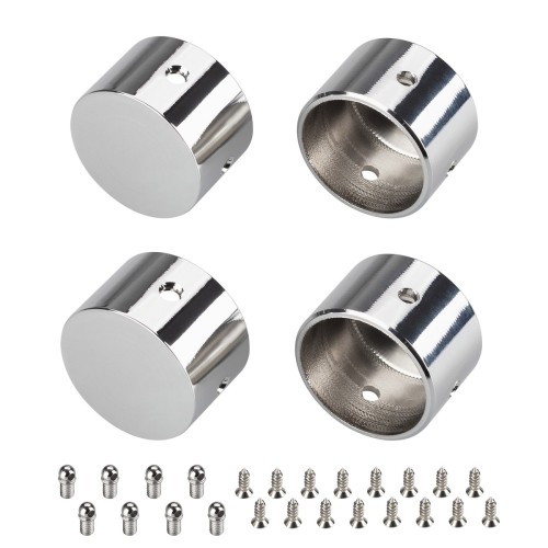 Заглушка Arlight WPH-Flex-D22-360Deg глухая 046101, купить в Минске по самой низкой цене