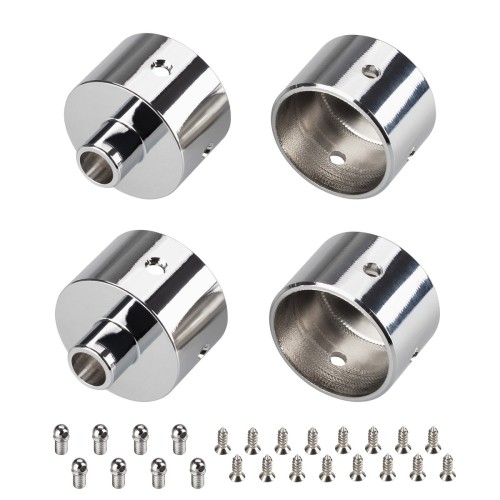 Заглушка Arlight WPH-Flex-D22-360Deg с отверстием 046102, купить в Минске по самой низкой цене