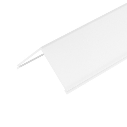 Рассеиватель Arlight SL-Kant-H30-3000 Square Opal 046184, купить в Минске по самой низкой цене