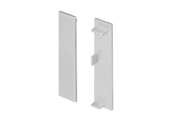 Заглушка Arlight Plintus-H55 046394