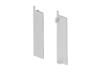 Заглушка Arlight Plintus-H58-F 046395