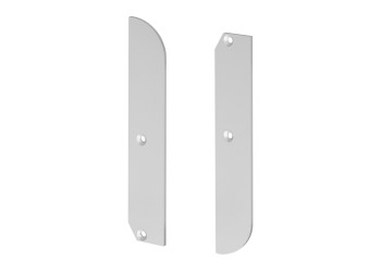 Заглушка Arlight Plintus-H80 046396