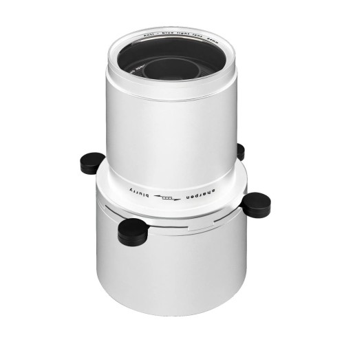 Насадка кадрирующая Arlight LGD-Croplens-R85 046747, купить в Минске по самой низкой цене