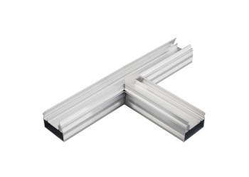 Соединитель T-образный Arlight Stretch-S-35-Ceil-Center-T90 тройной 046876