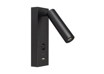 Встраиваемый светодиодный спот Arlight SP-Bed-Charge-Built-S80x230-3W Warm3000 046880