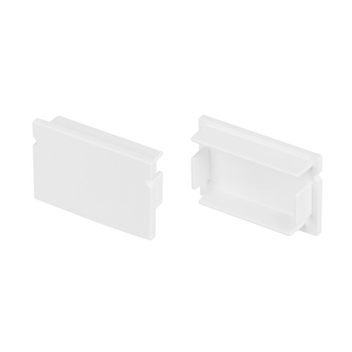 Заглушка Arlight Line-3020 глухая 047018, купить в Минске по самой низкой цене