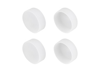 Заглушка Arlight WPH-Flex-D40-360Deg White глухая 047248