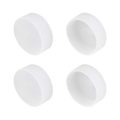 Заглушка Arlight WPH-Flex-D40-360Deg White глухая 047248, купить в Минске по самой низкой цене