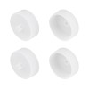 Заглушка Arlight WPH-Flex-D40-360Deg White с отверстием 047249, купить в Минске по самой низкой цене