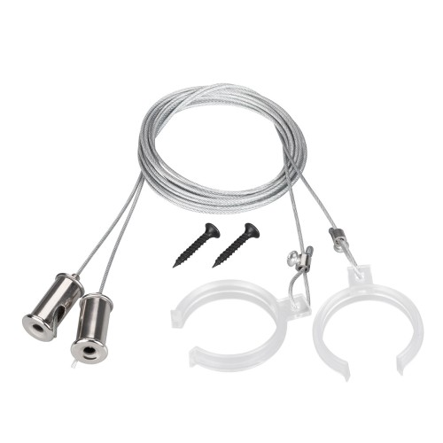 Подвес Arlight WPH-Flex-D40 2x2m Set 047251, купить в Минске по самой низкой цене