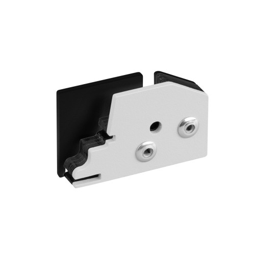 Заглушка Arlight Stretch-20-Wall-D-Side Black правая 047315, купить в Минске по самой низкой цене