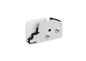 Заглушка Arlight Stretch-20-Wall-D-Side White правая 047317