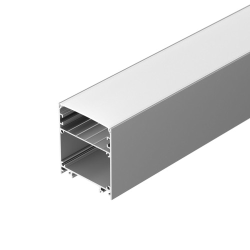 Профиль Arlight Line-6070-3000 Anod 047502, купить в Минске по самой низкой цене