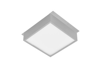 Встраиваемый светодиодный светильник Arlight DL-Grigliato-S140x140-18W Warm3000 047680