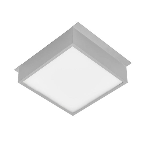 Встраиваемый светодиодный светильник Arlight DL-Grigliato-S140x140-18W Day4000 047682, купить в Минске по самой низкой цене