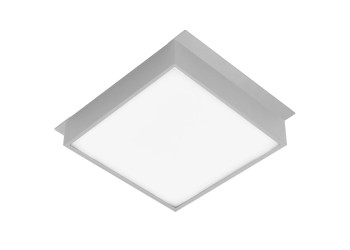 Встраиваемый светодиодный светильник Arlight DL-Grigliato-S190x190-24W Day4000 047683