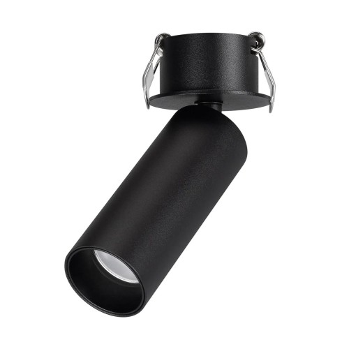 Встраиваемый светодиодный спот Arlight SP-Nuance-Built-Flap-R35-7W Warm3000 049901, купить в Минске по самой низкой цене