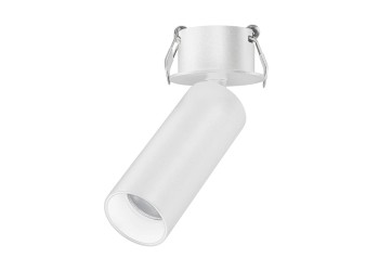 Встраиваемый светодиодный спот Arlight SP-Nuance-Built-Flap-R35-7W Warm3000 049903