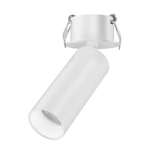 Встраиваемый светодиодный спот Arlight SP-Nuance-Built-Flap-R35-7W Warm3000 049903, купить в Минске по самой низкой цене