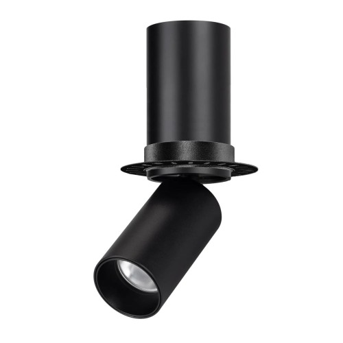 Встраиваемый светодиодный спот Arlight SP-Nuance-Trimless-Pull-R35-7W Day4000 049905, купить в Минске по самой низкой цене